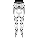 PASSION - ECO COLLECTION BODYSTOCKING ECO S006